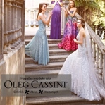 Oleg Cassini hayallerimizi gerçeğe dönüştürüyor