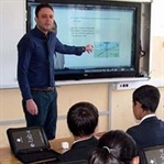 Önce öğretmenler öğrenmeli