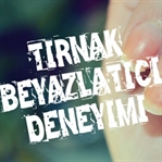 Orly Nail Whitener Tırnak Beyazlatıcı Deneyimi