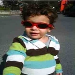 Pamir Bebek !