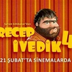 Recep İvedik 4 Hakkında