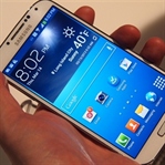 Samsung Galaxy S5 Türkiye'de Satışa Hazır
