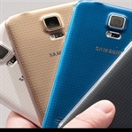 Samsung S5′in Metal Kasalı Versiyonu Çıkabilir