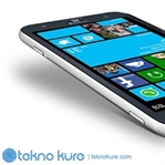 Samsung’un Yeni Windows Phone’lu Telefonu Ativ SE