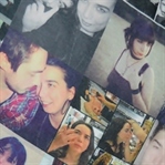 Sevdiğimiz Instagram fotoğraflarınız yastık oluyor