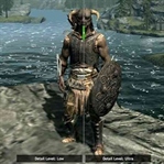 Skyrim’in Korkunç Teknolojisi ile Buluşmaya Ne Der