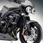 SOKAK MOTORLARININ KISA TARİHİ