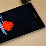 Sony Xperia Z Root İşlemi Nasıl Yapılır ?