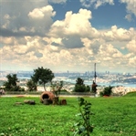 İstanbul Gezilecek yerler