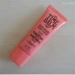 The Balm Time Balm Yüz Bazı