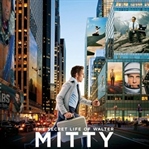 The Secret Life of Walter Mitty