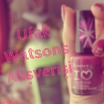 Ufak Watsons Alışverişi
