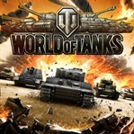 World of Tanks --> Xbox 360