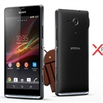 Xperia SP KitKat Alamıyor !