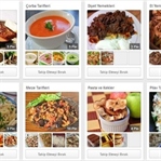 Yemek Blogları İçin Pinterest Nasıl Kullanılır?