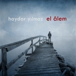 Yepyeni Bir İsim: Haydar Yılmaz