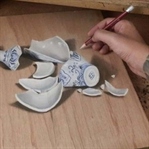 Ağaç Üstünde Gerçek Ötesi Sanat