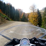 “Bana Enduro Lazım” gezisi
