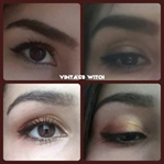 Benefit Gimme Brow vs. Christian Kaş Boyası