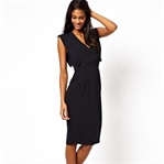 Bodycon elbise modelleri 2014