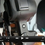 Canon 5DMkIII'ü Samsung Galaxy NX'e Nasıl Bağlarız