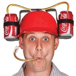 İçecek şapkası - Drinking Hat