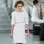 Chanel 2014 İlkbahar-Yaz Defilesi