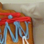 Cupcake Kekler