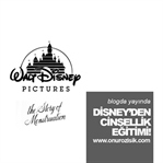 DISNEY'DEN CİNSELLİK EĞİTİMİ!