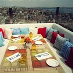 Divan Brasserie Beyoğlu