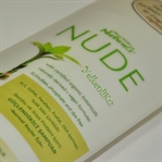 Down Under Natural's NUDE Güçlendirici Şampuan