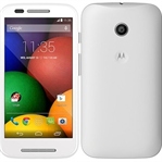 Ekonomik Akıllı Telefon Motorola Moto E Tanıtıldı