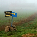 El Camino de Santiago (St. James Yolu)