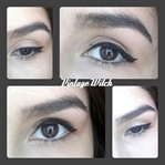 En İyi Eyeliner WetnWild Mega Liner