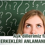Erkeklerin Beden Dili