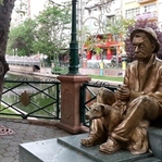ESKİŞEHİR'DE...