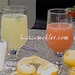 Evde limonata yapmanın püf noktaları