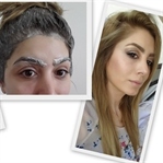 Evde Saç Boyama ve Küllü Kumral Saç Boyası;