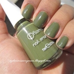 Flormar Army Glam