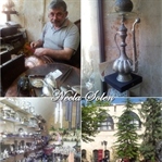 Gaziantep gezisinden notlar