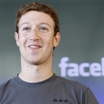 Girişimcilere Başarılı Bir Örnek Mark Zuckerberg