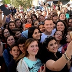 Güneşi Beklerken Gölyazı’da