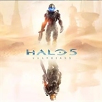 Halo 5: 2015 Sonbaharında XBox One platformunda