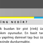 Körling Nedir?