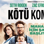 Kötü Komşular Eleştirisi