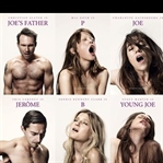 Lars Von Trier - Nymphomaniac Analizi