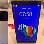 Lenovo Vibe Z2 Pro'dan Haber Var