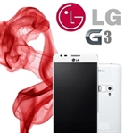 LG 27 Mayıs'ta G3′Ü Tanıtabilir !