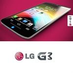 LG G3 Özellikleri ve Fiyatı
