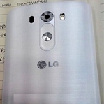 LG G3'ün Tüm Özellikleri Ortaya Çıktı !